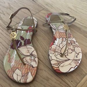 Tory Burch sandals